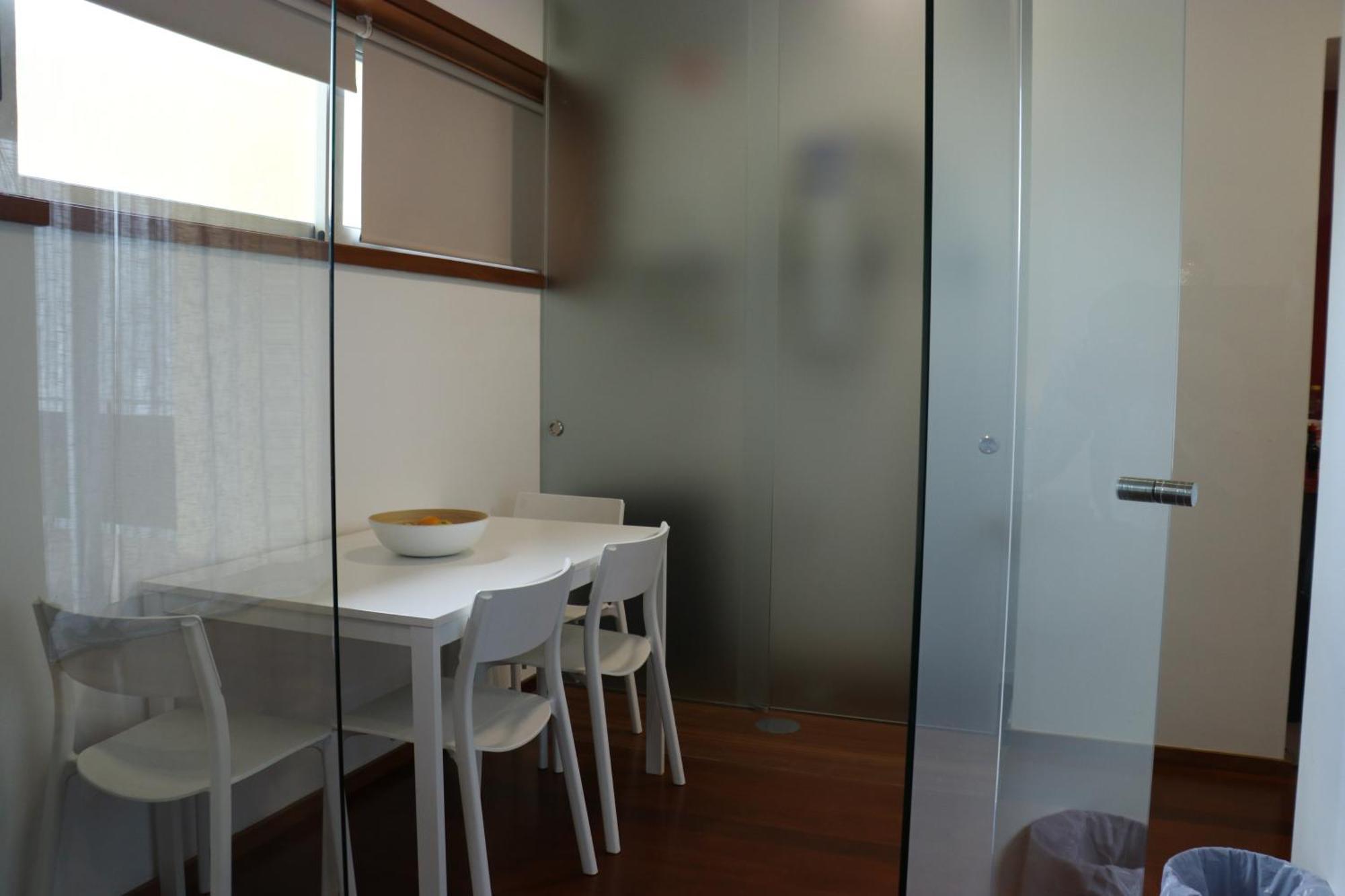 Estudio Metro Heroismo Oporto