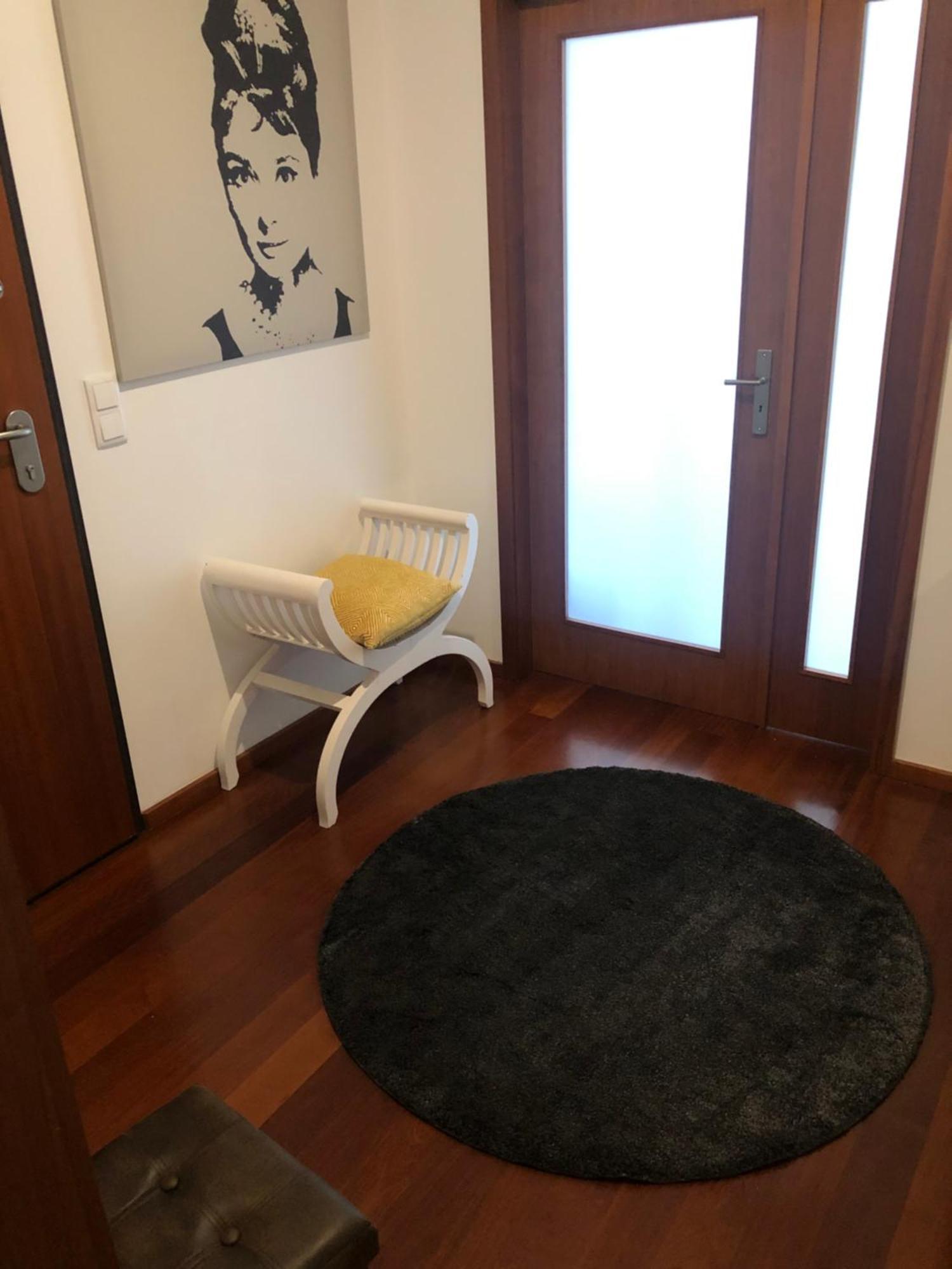 Estudio Metro Heroismo Appartement Oporto